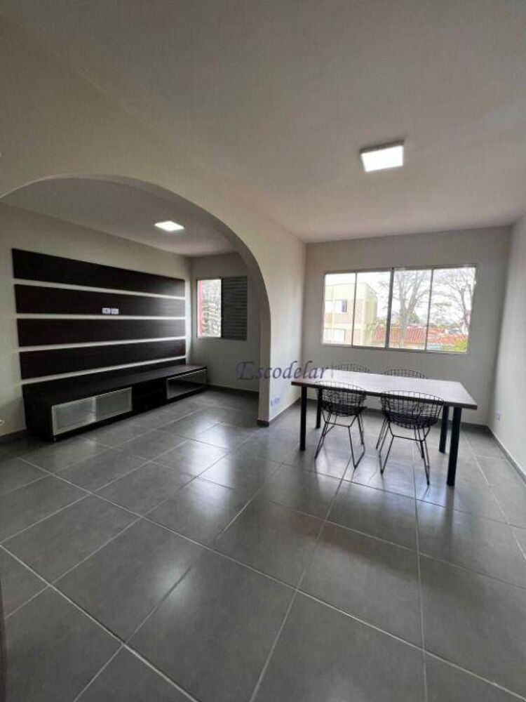 Apartamento, 2 quartos, 64 m² - Foto 2