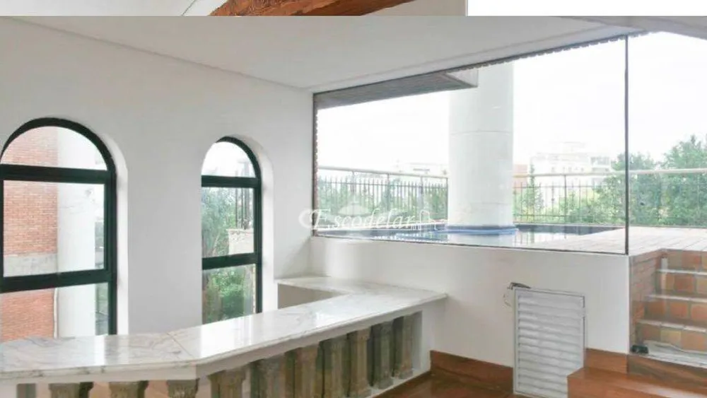 Cobertura, 4 quartos, 541 m² - Foto 3