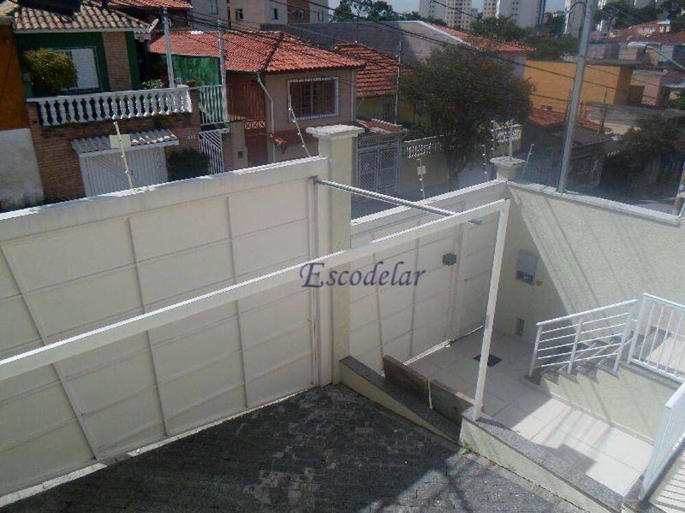 Sobrado, 2 quartos, 73 m² - Foto 4