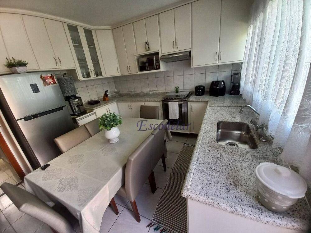 Sobrado, 2 quartos, 135 m² - Foto 2