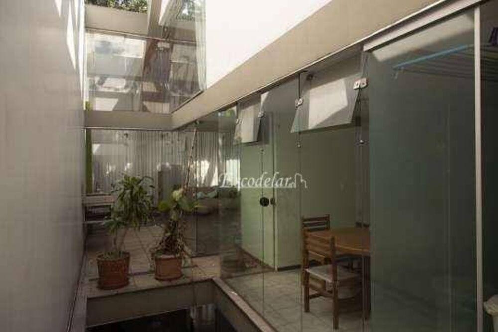 Casa, 4 quartos, 200 m² - Foto 12