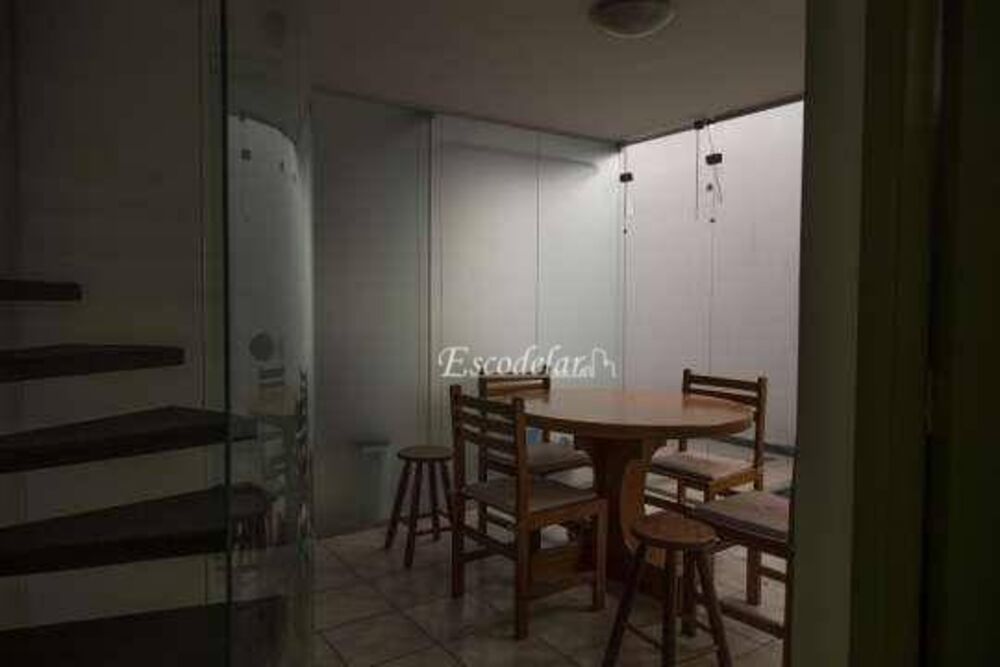Casa, 4 quartos, 200 m² - Foto 9