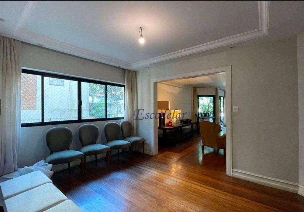 Apartamento, 3 quartos, 227 m² - Foto 1