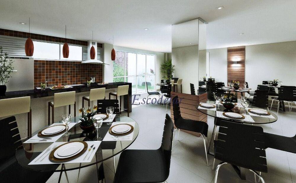 Apartamento, 2 quartos, 42 m² - Foto 8