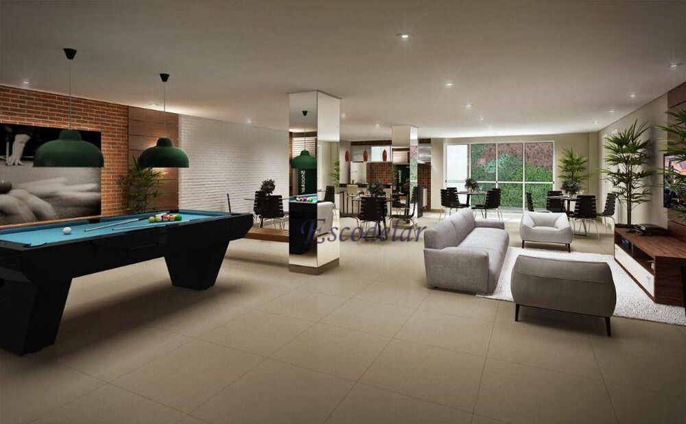 Apartamento, 2 quartos, 42 m² - Foto 10