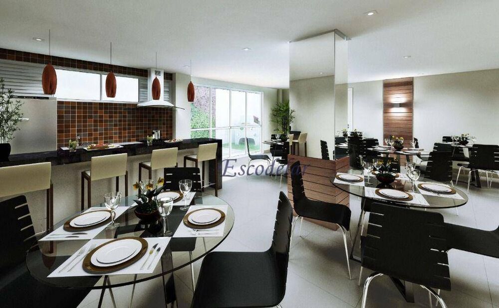 Apartamento, 2 quartos, 42 m² - Foto 9