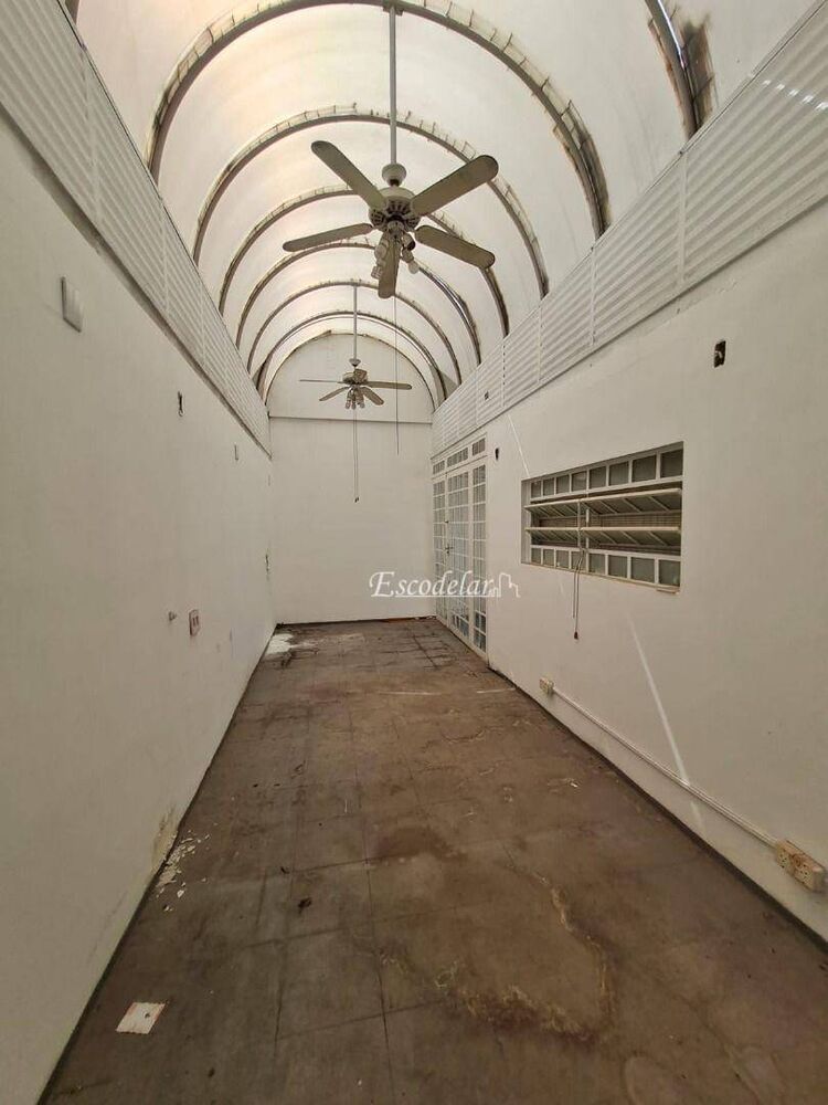 Sobrado, 3 quartos, 200 m² - Foto 6