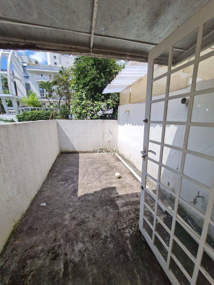 Sobrado, 3 quartos, 200 m² - Foto 20
