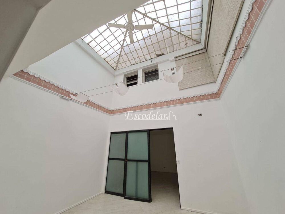 Sobrado, 3 quartos, 200 m² - Foto 17