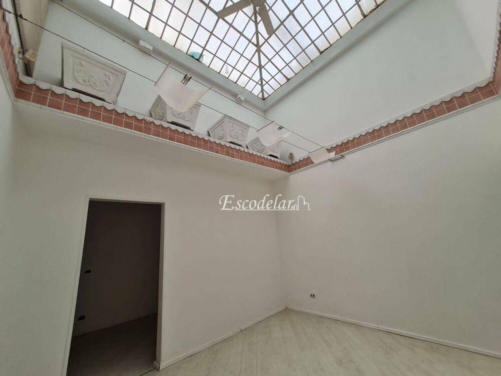 Sobrado, 3 quartos, 200 m² - Foto 11