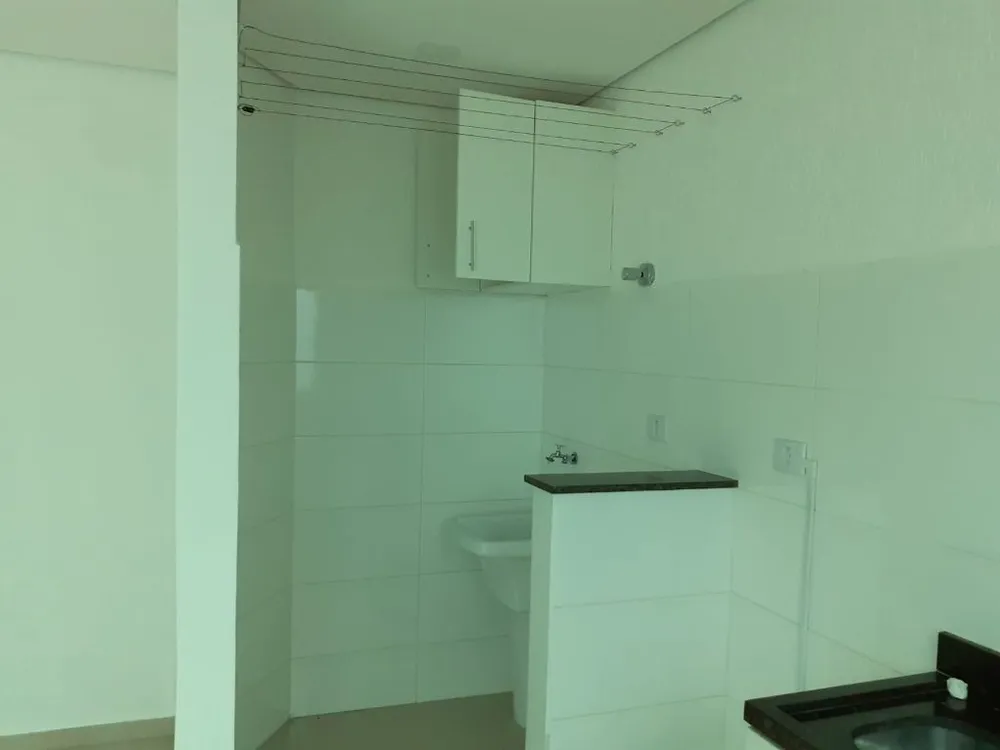 Apartamento, 1 quarto, 32 m² - Foto 4