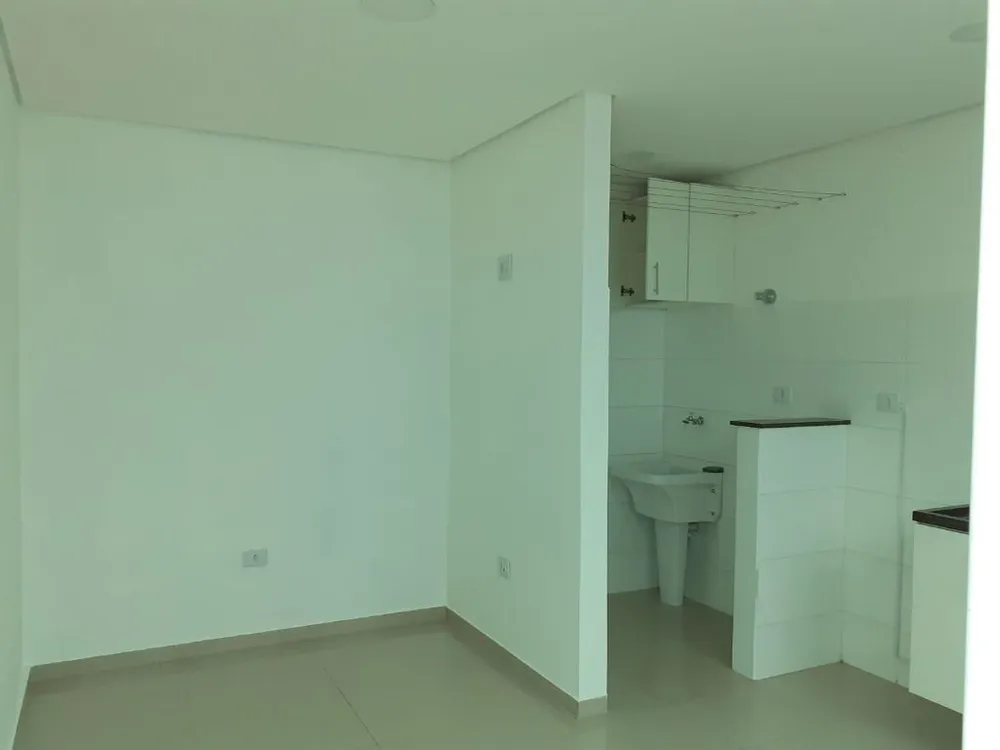 Apartamento, 1 quarto, 32 m² - Foto 3
