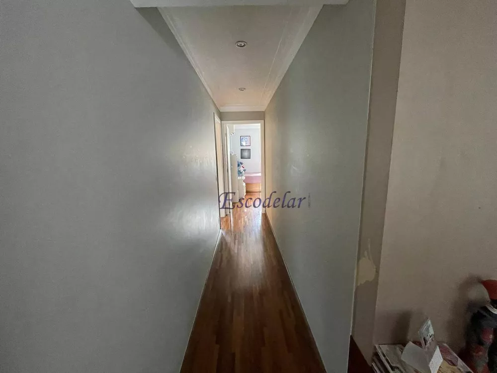 Apartamento à venda com 4 quartos, 198m² - Foto 9