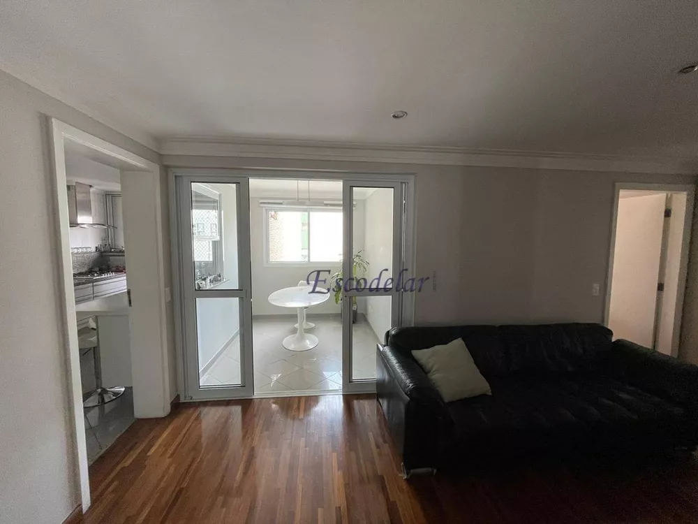 Apartamento à venda com 4 quartos, 198m² - Foto 12