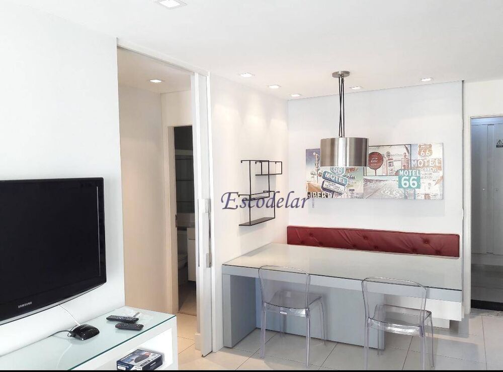 Apartamento, 1 quarto, 51 m² - Foto 2