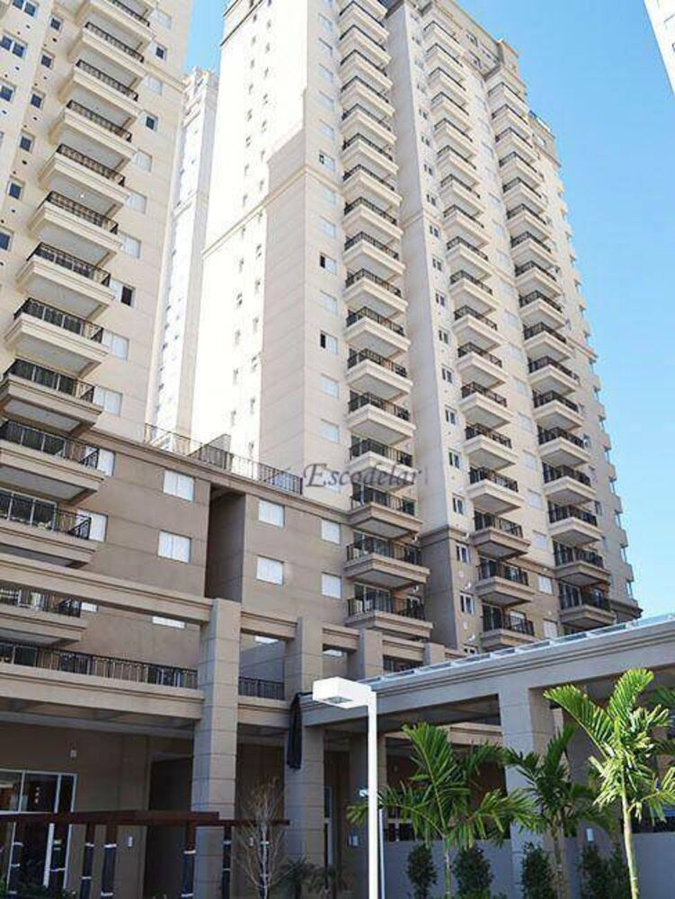 Apartamento, 1 quarto, 51 m² - Foto 3
