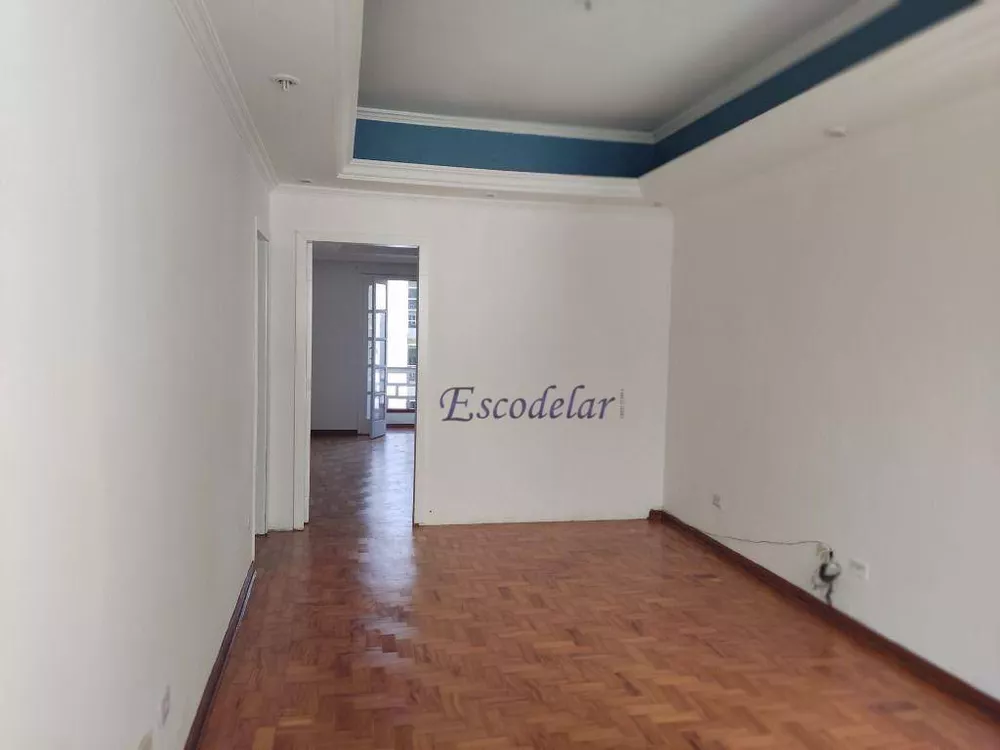 Apartamento à venda com 2 quartos, 85m² - Foto 4