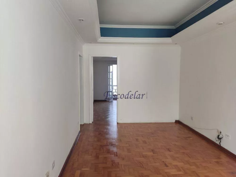 Apartamento à venda com 2 quartos, 85m² - Foto 8