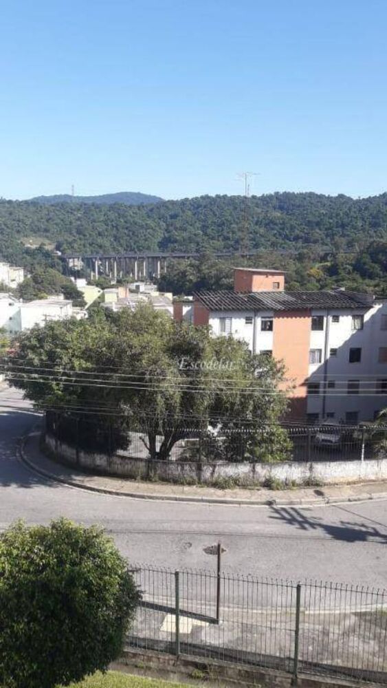 Apartamento, 2 quartos, 48 m² - Foto 8