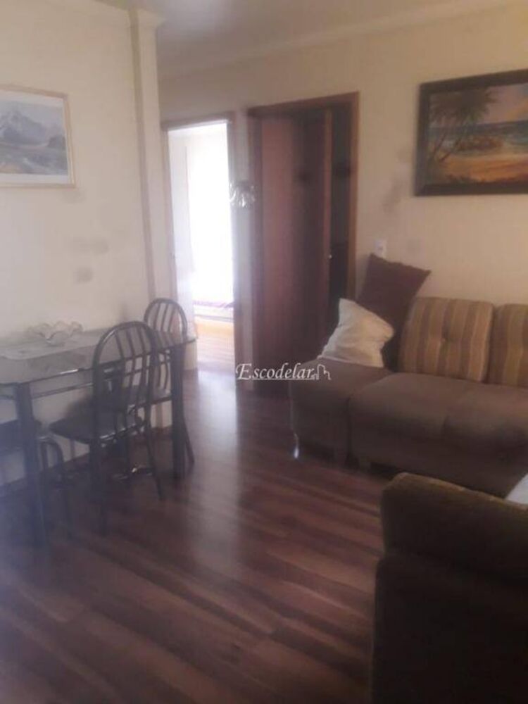 Apartamento, 2 quartos, 48 m² - Foto 3