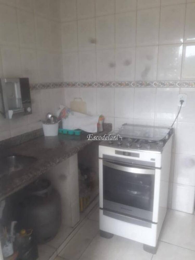 Apartamento, 2 quartos, 48 m² - Foto 5