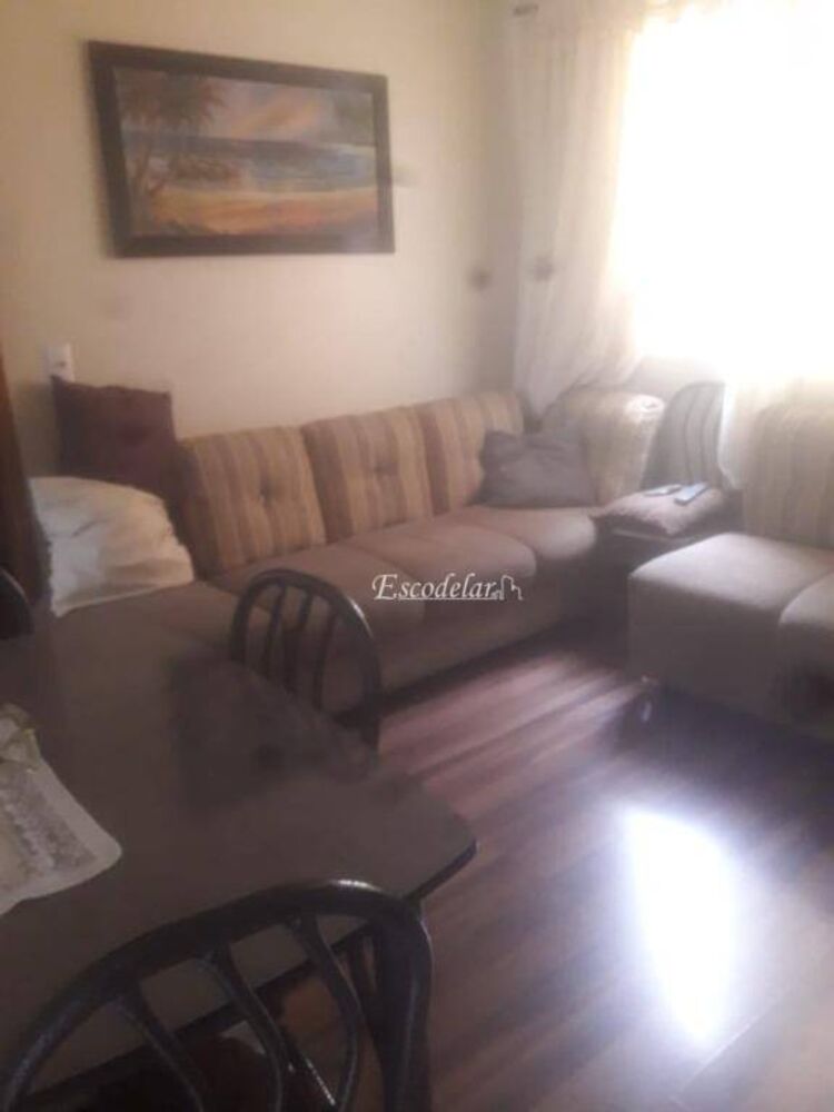 Apartamento, 2 quartos, 48 m² - Foto 1