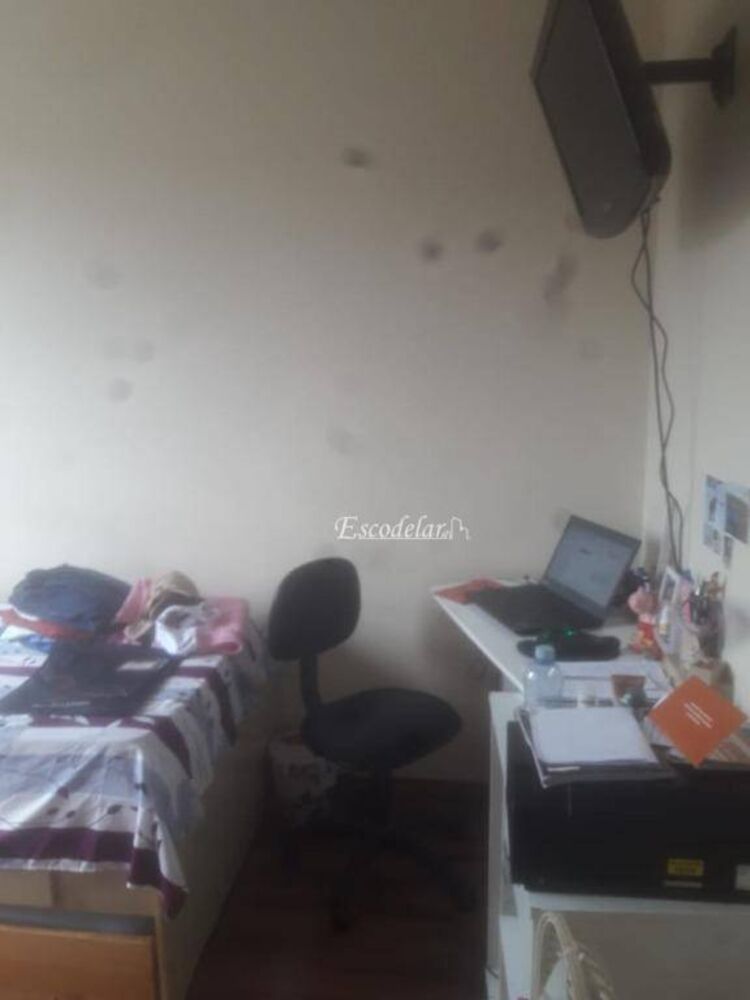 Apartamento, 2 quartos, 48 m² - Foto 9
