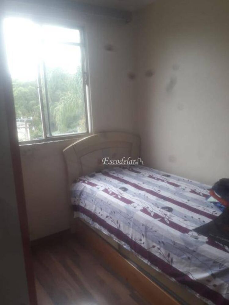 Apartamento, 2 quartos, 48 m² - Foto 6