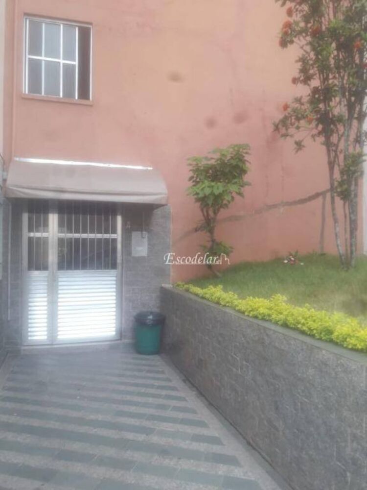 Apartamento, 2 quartos, 48 m² - Foto 2
