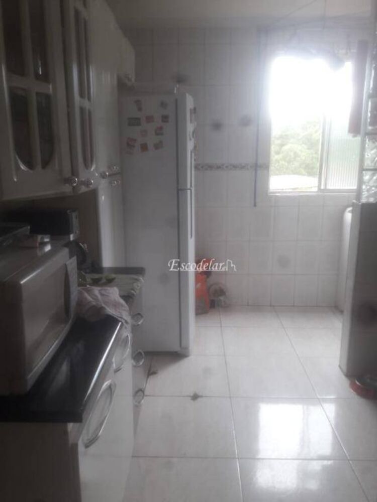 Apartamento, 2 quartos, 48 m² - Foto 7