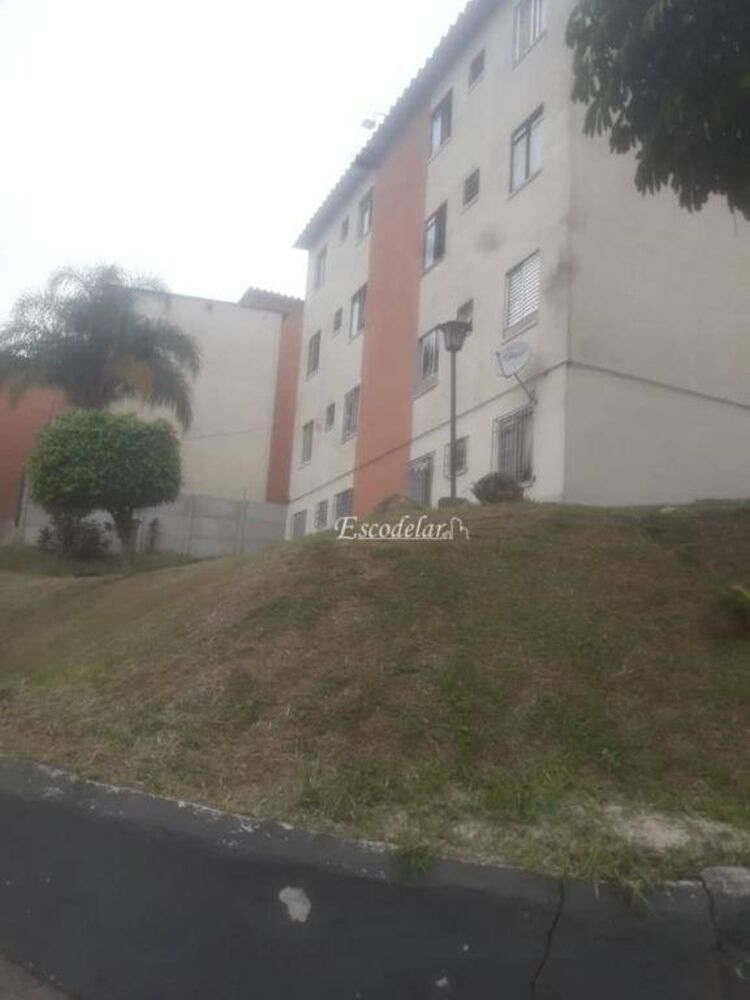 Apartamento, 2 quartos, 48 m² - Foto 4