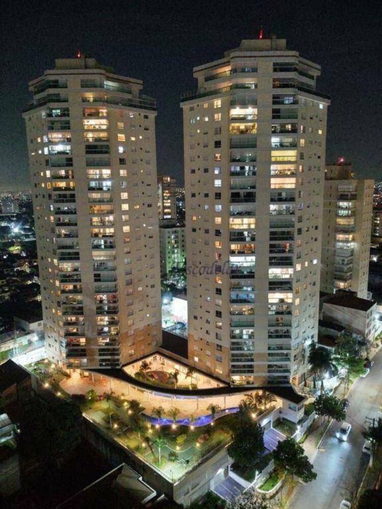 Apartamento, 3 quartos, 145 m² - Foto 3