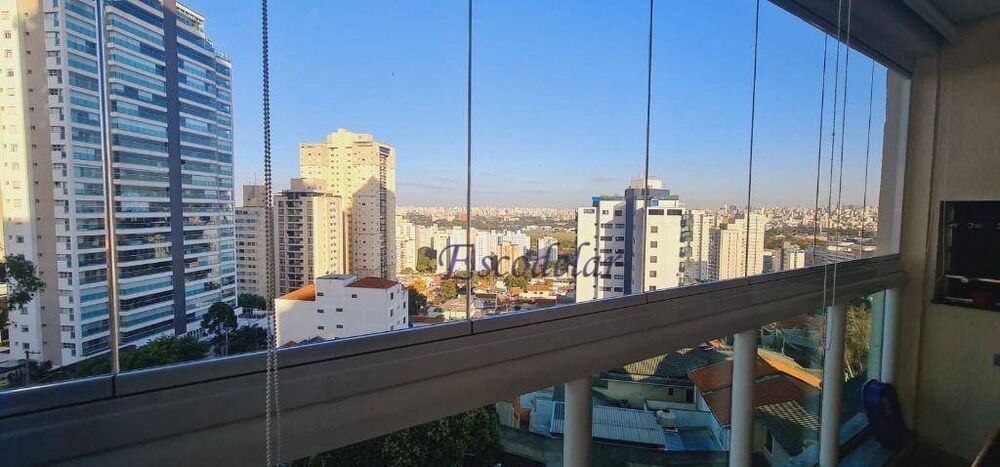 Apartamento, 3 quartos, 145 m² - Foto 4