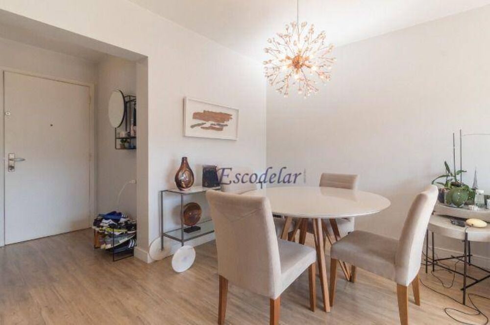 Apartamento, 2 quartos, 88 m² - Foto 6