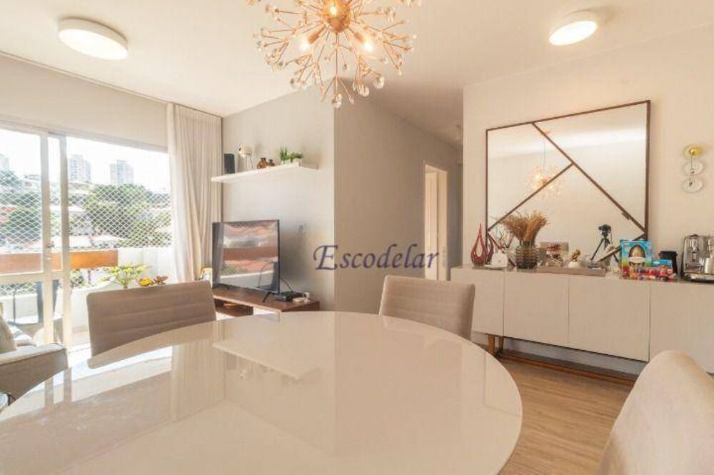 Apartamento, 2 quartos, 88 m² - Foto 7