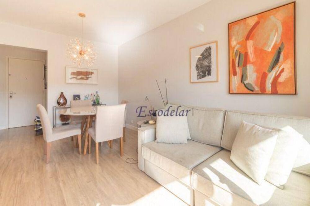 Apartamento, 2 quartos, 88 m² - Foto 5