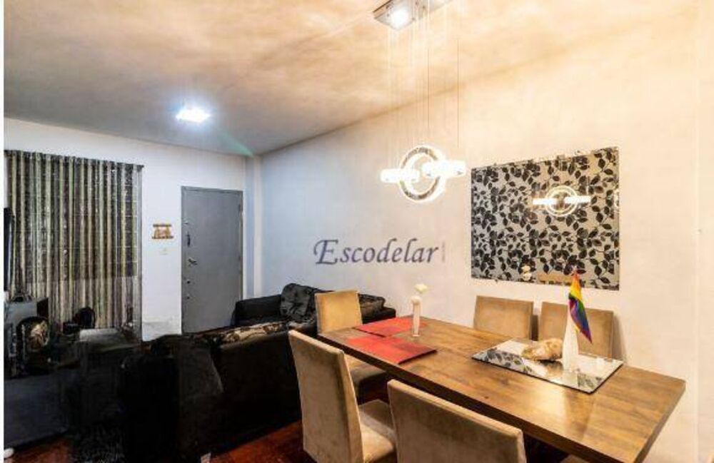 Apartamento, 2 quartos, 99 m² - Foto 2