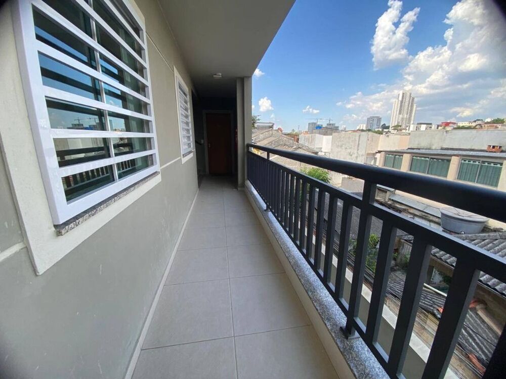 Apartamento, 1 quarto, 35 m² - Foto 4