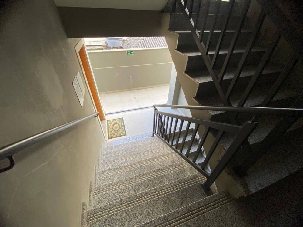 Apartamento, 1 quarto, 35 m² - Foto 3