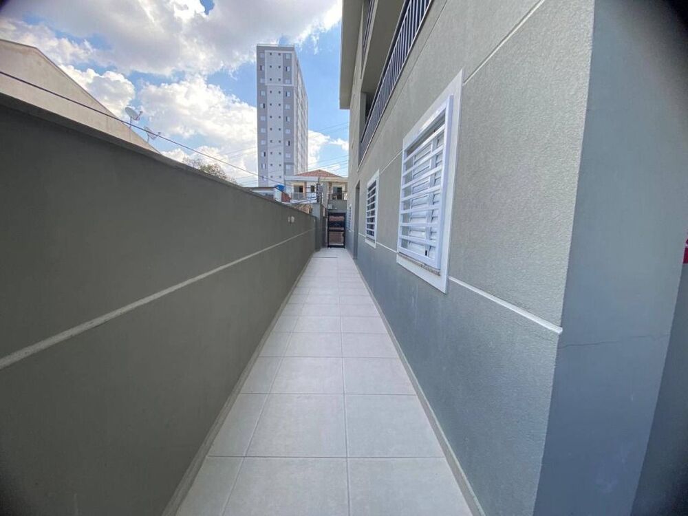 Apartamento, 1 quarto, 35 m² - Foto 2