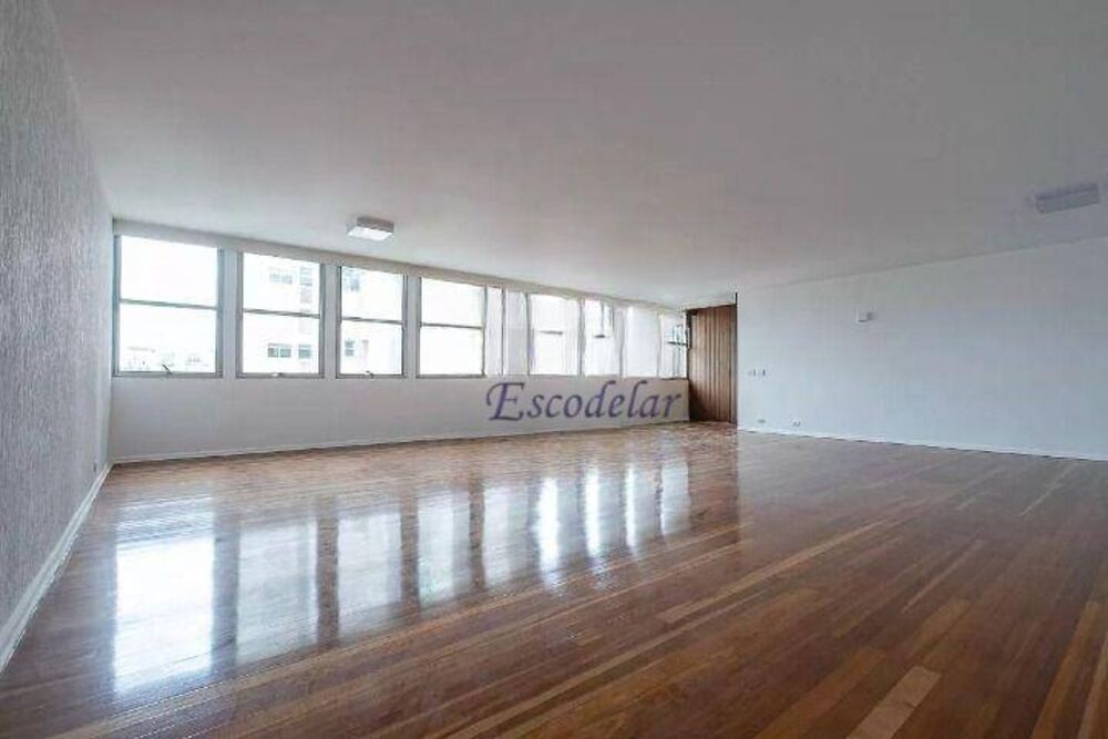 Apartamento, 3 quartos, 226 m² - Foto 3