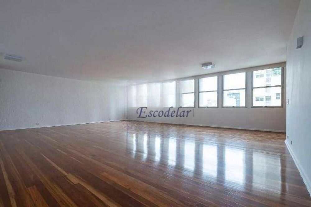 Apartamento, 3 quartos, 226 m² - Foto 2