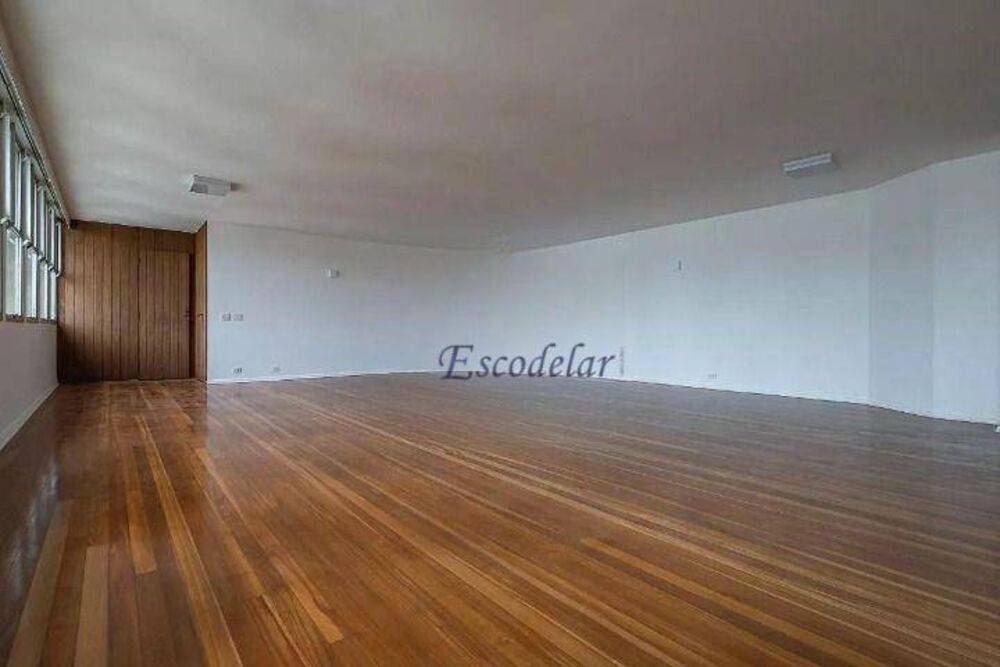 Apartamento, 3 quartos, 226 m² - Foto 4