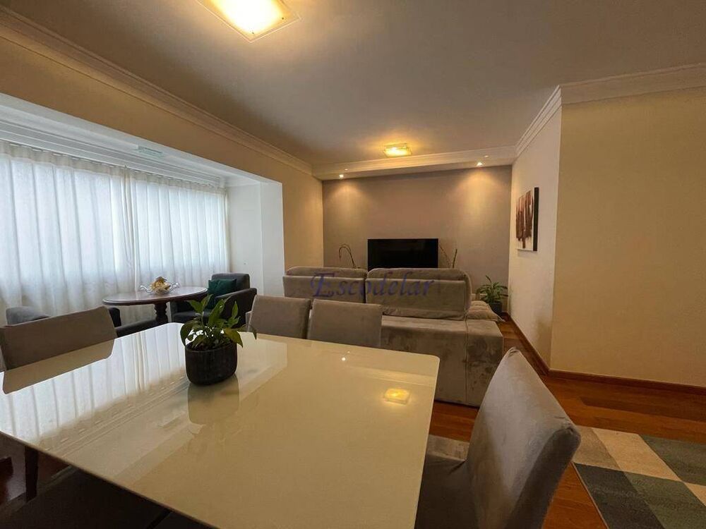 Apartamento, 3 quartos, 106 m² - Foto 2