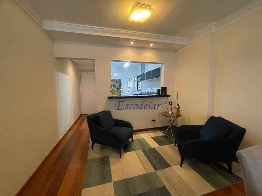 Apartamento, 3 quartos, 106 m² - Foto 4