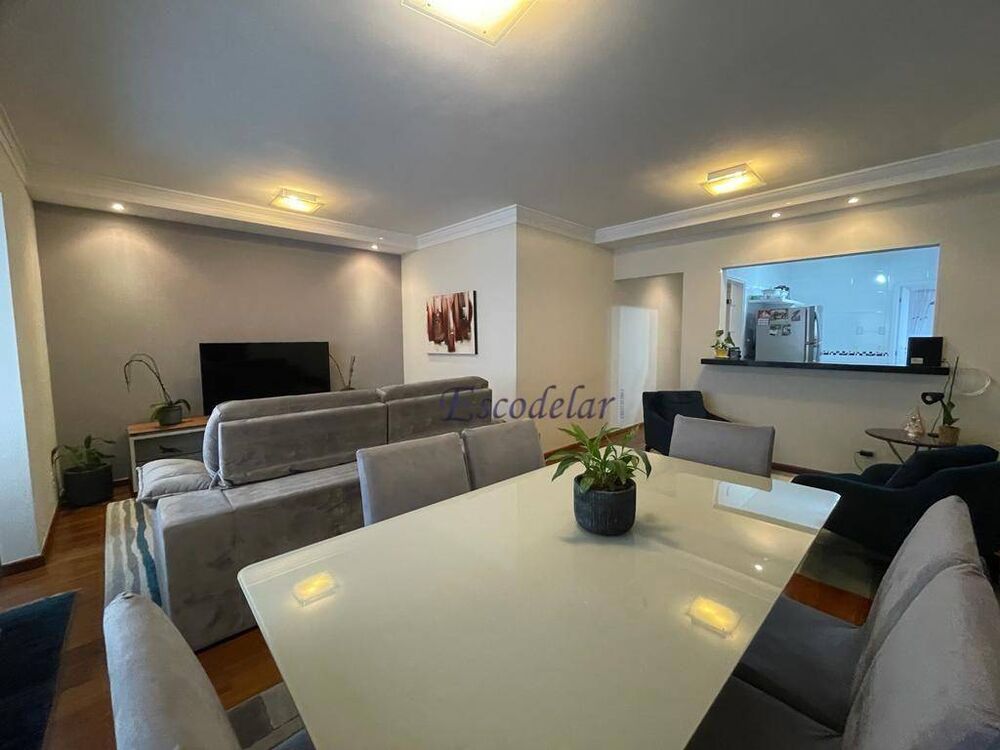 Apartamento, 3 quartos, 106 m² - Foto 3