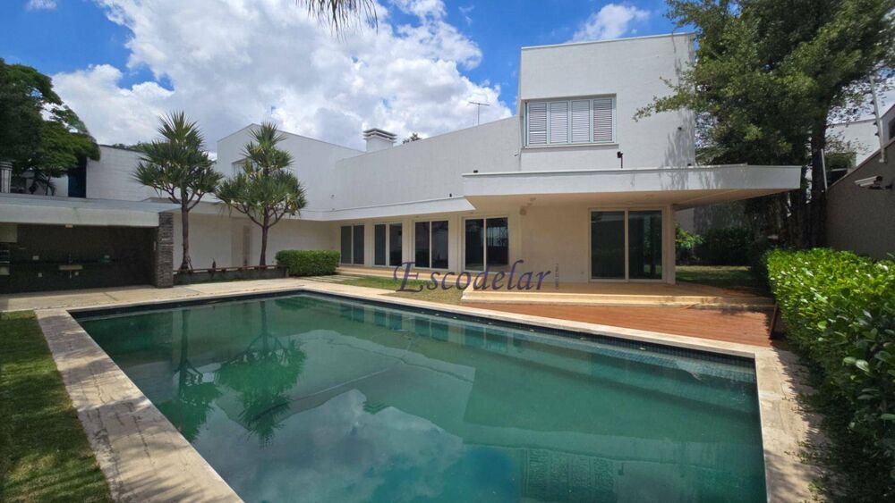 Casa, 4 quartos, 650 m² - Foto 1