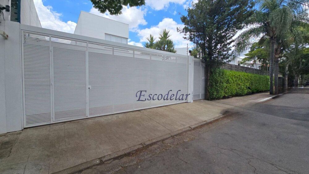 Casa, 4 quartos, 650 m² - Foto 2