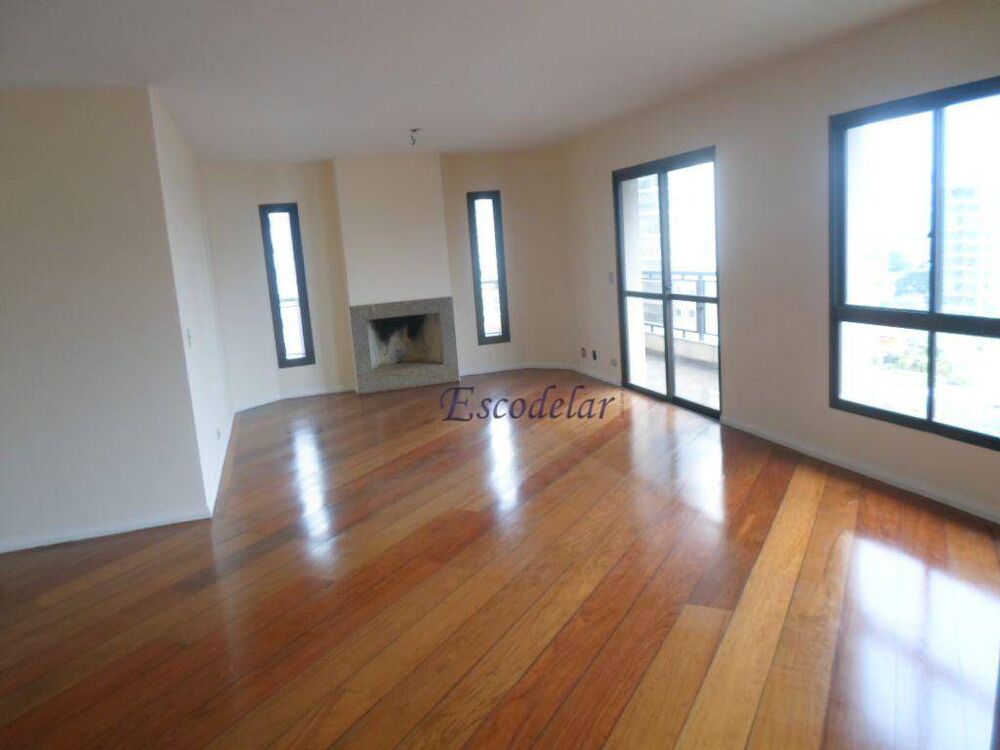 Apartamento, 4 quartos, 252 m² - Foto 4