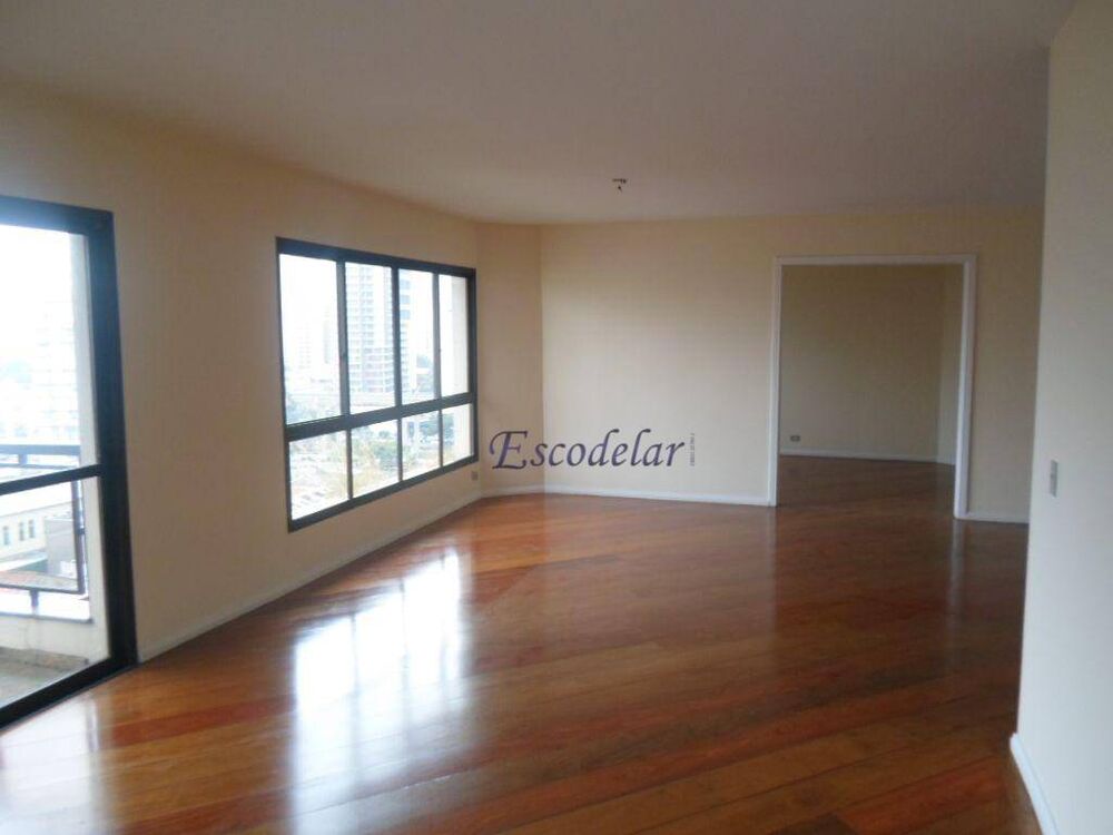 Apartamento, 4 quartos, 252 m² - Foto 1